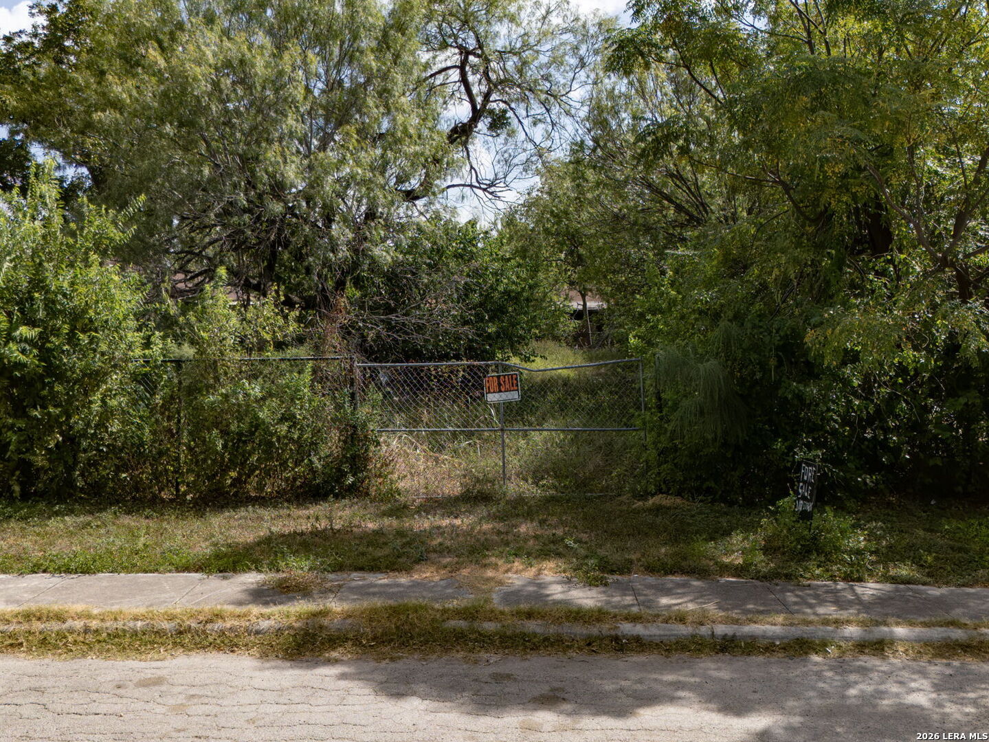 112 Dartmouth Street San Antonio TX 78237