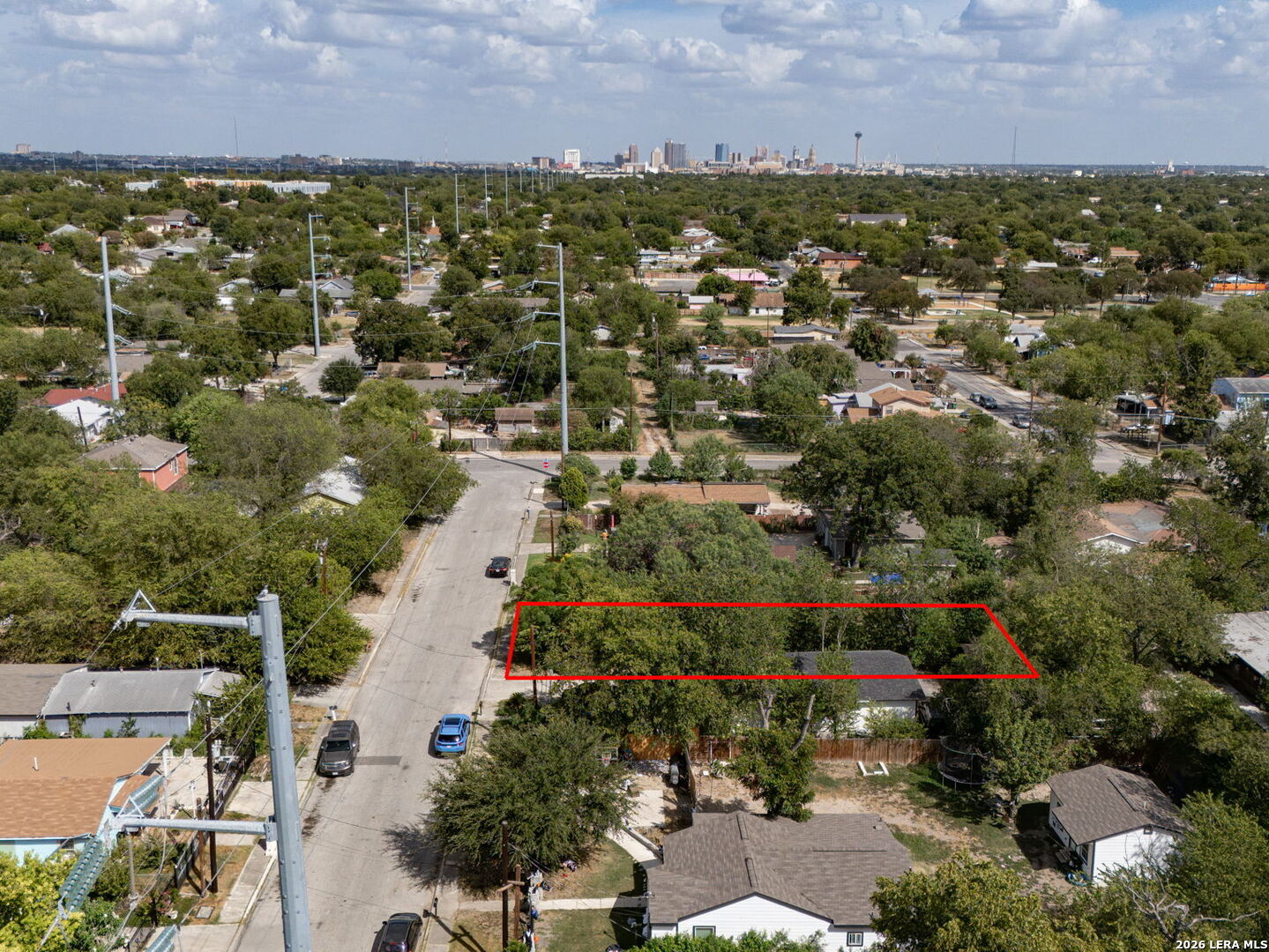 112 Dartmouth Street San Antonio TX 78237