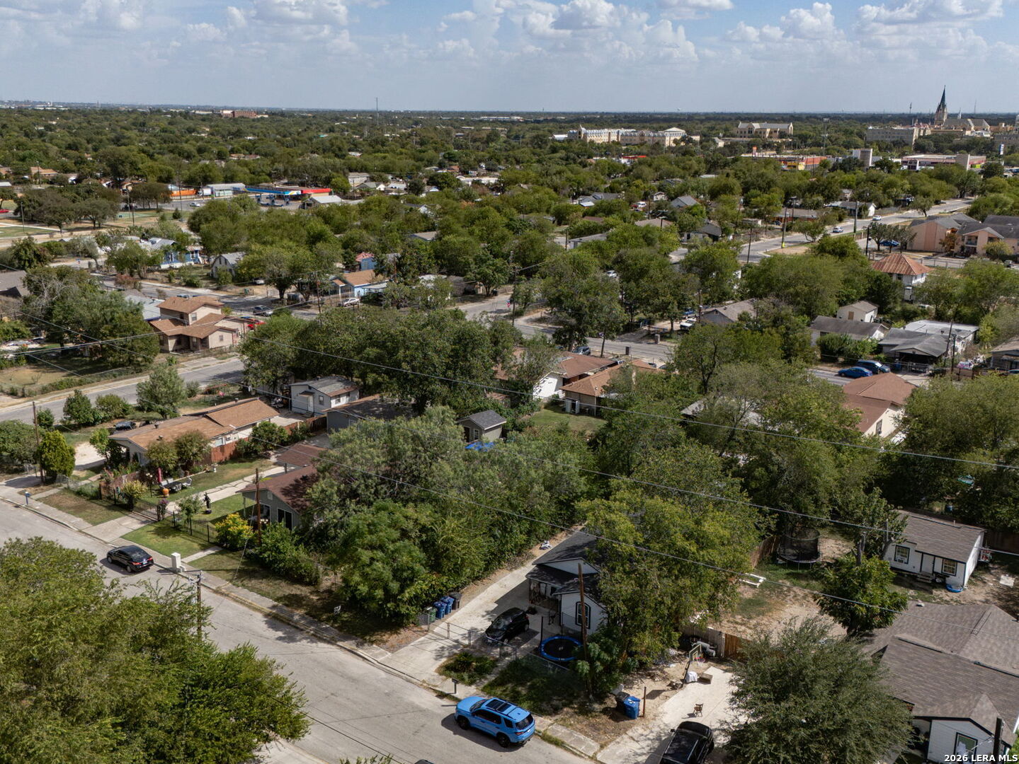 112 Dartmouth Street San Antonio TX 78237