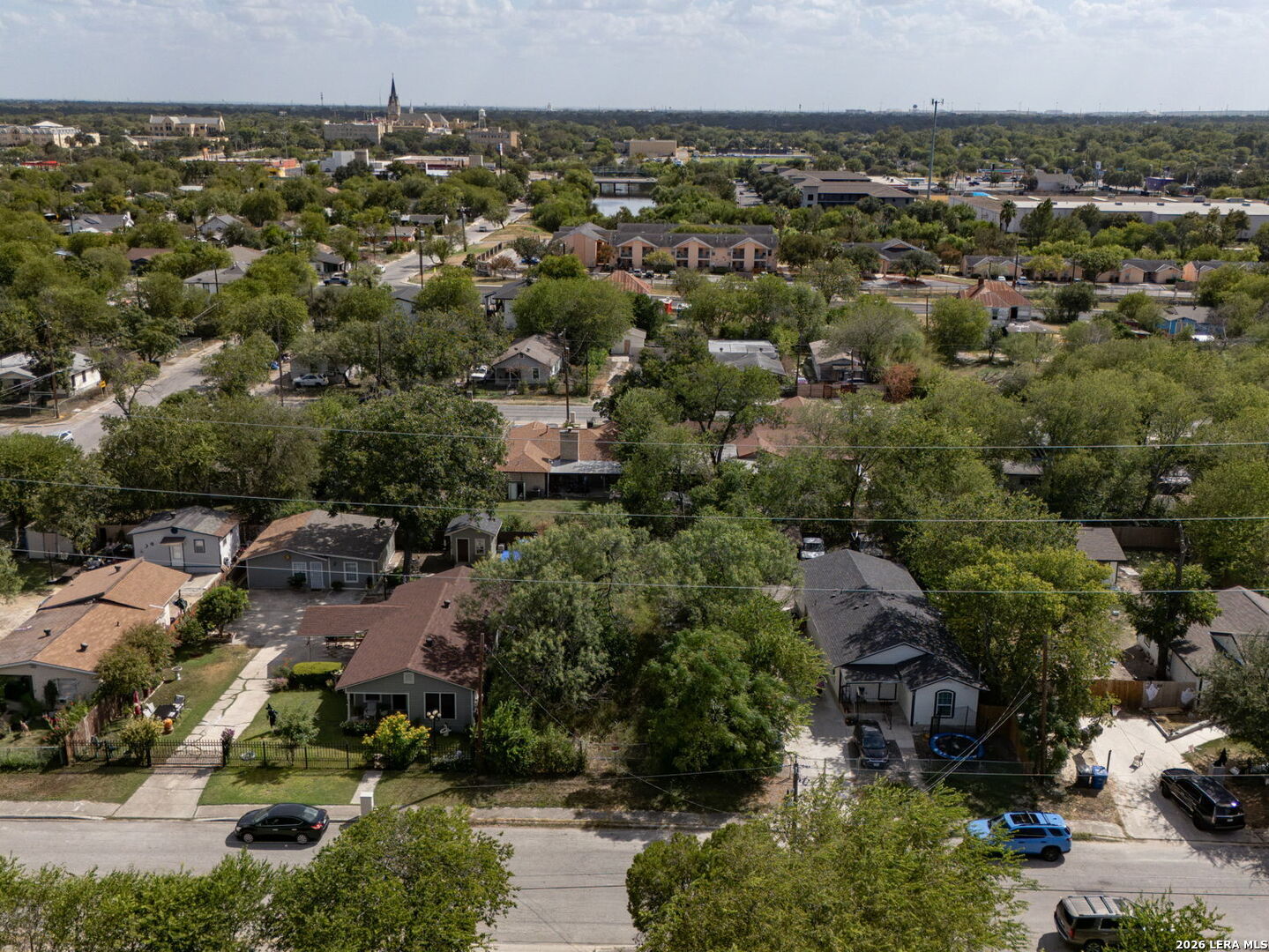 112 Dartmouth Street San Antonio TX 78237