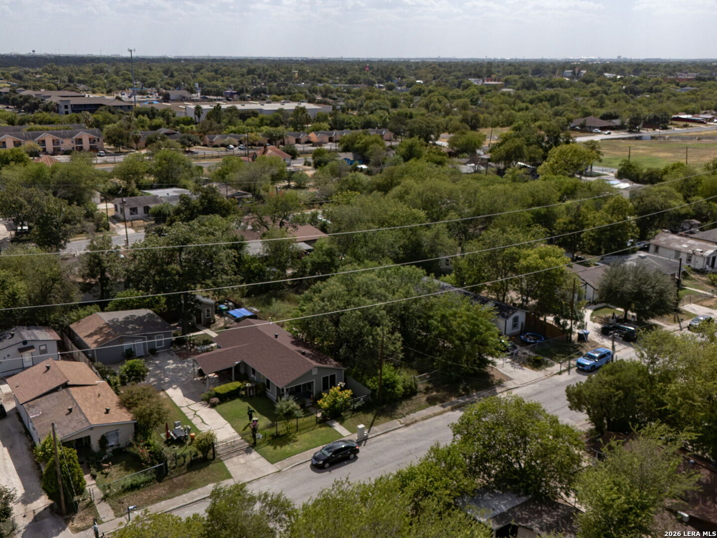 112 Dartmouth Street San Antonio TX 78237