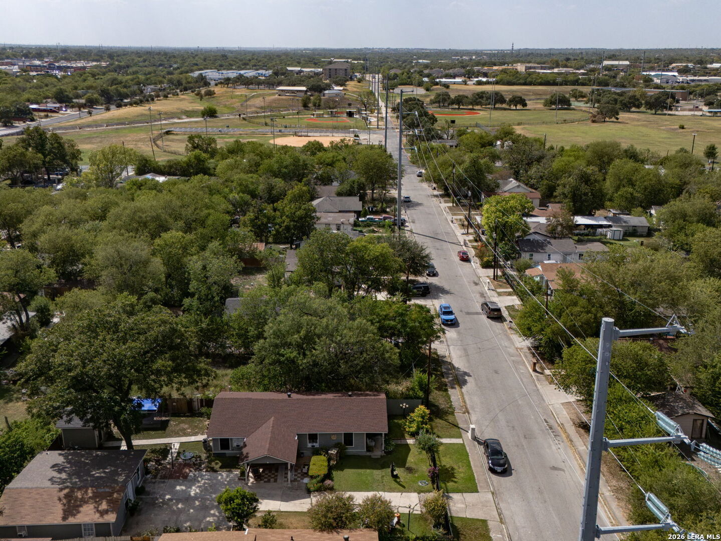 112 Dartmouth Street San Antonio TX 78237