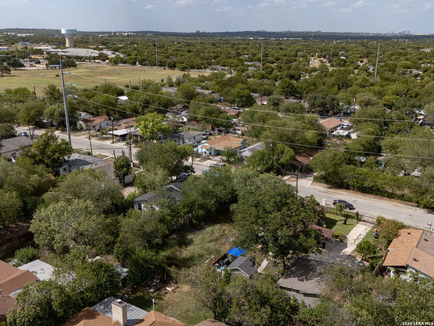 112 Dartmouth Street San Antonio TX 78237