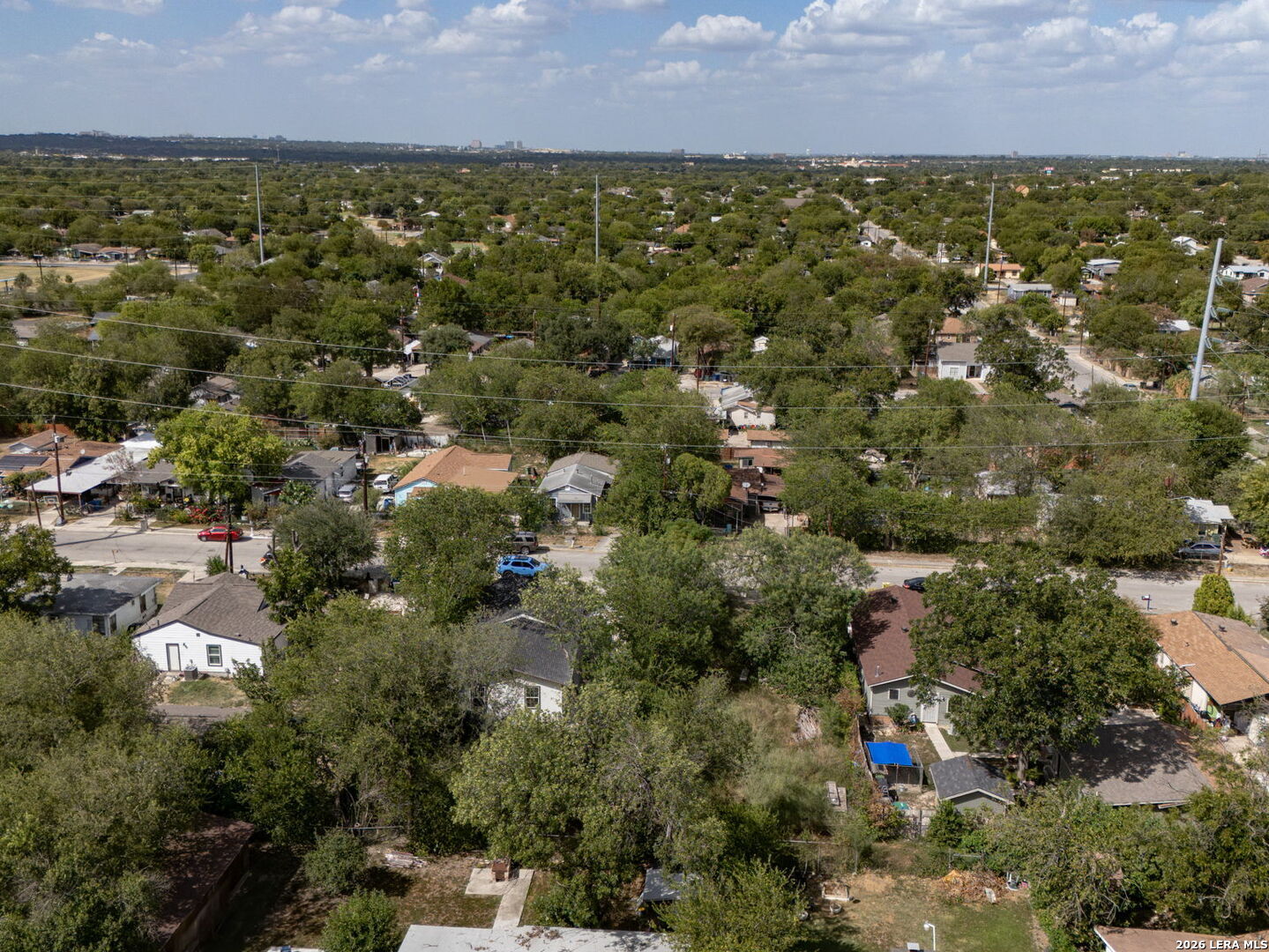 112 Dartmouth Street San Antonio TX 78237