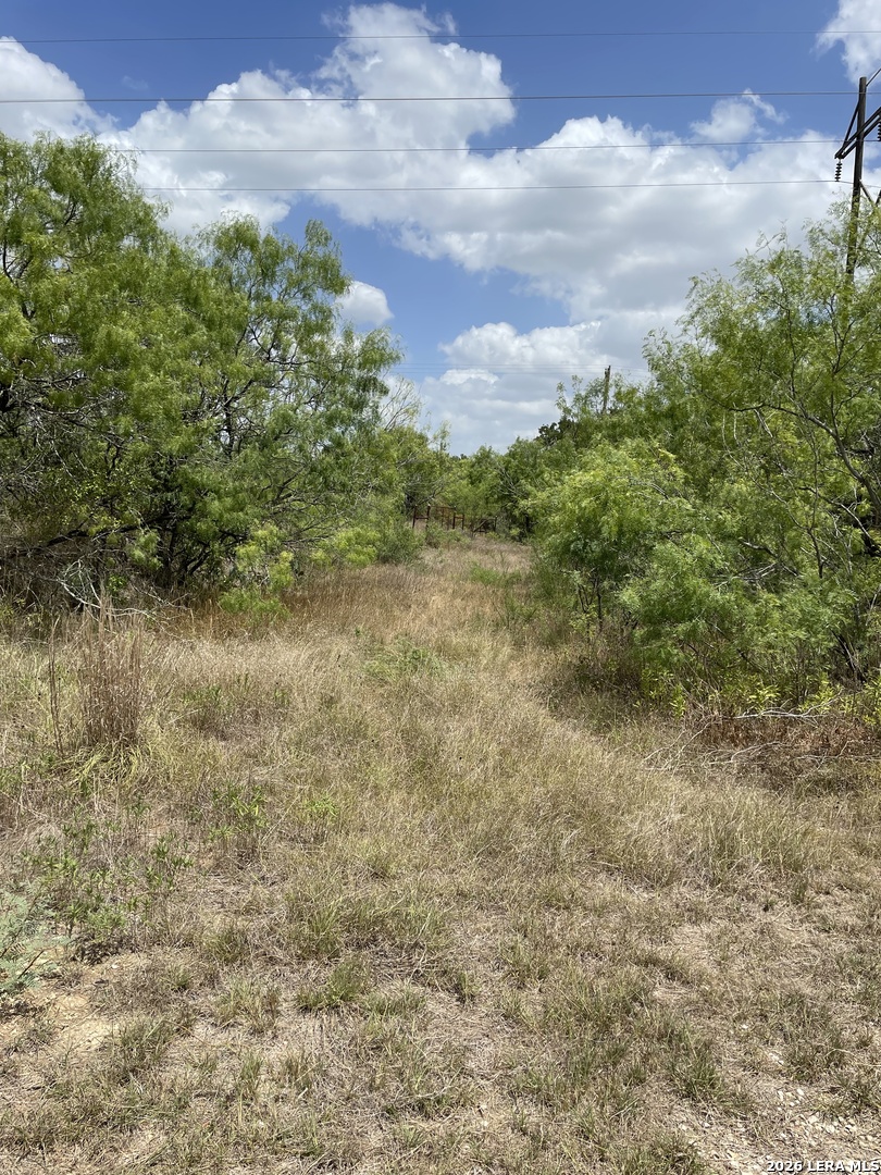 Tbd Hidden Pine Luling TX 78648