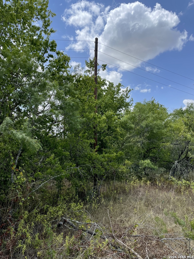 Tbd Hidden Pine Luling TX 78648