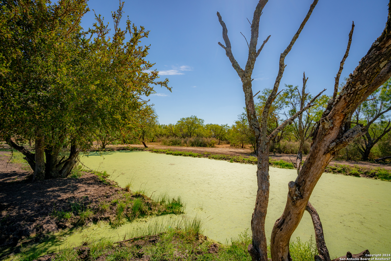San Saba TX, 800 Cr 144