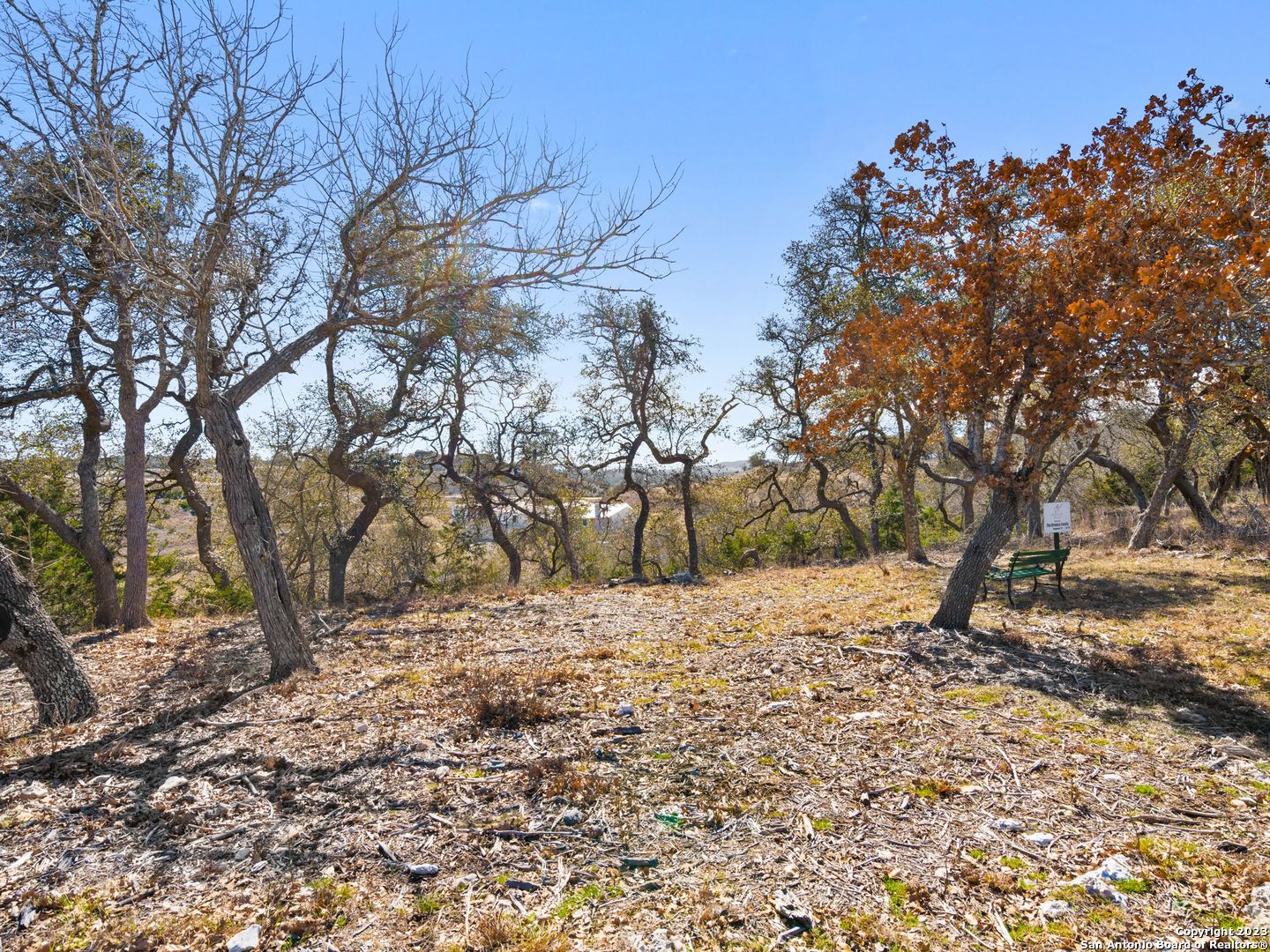 Lot 116 Majestic Hills Blanco TX 78606