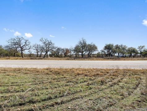 Lot 116 Majestic Hills Blanco TX 78606