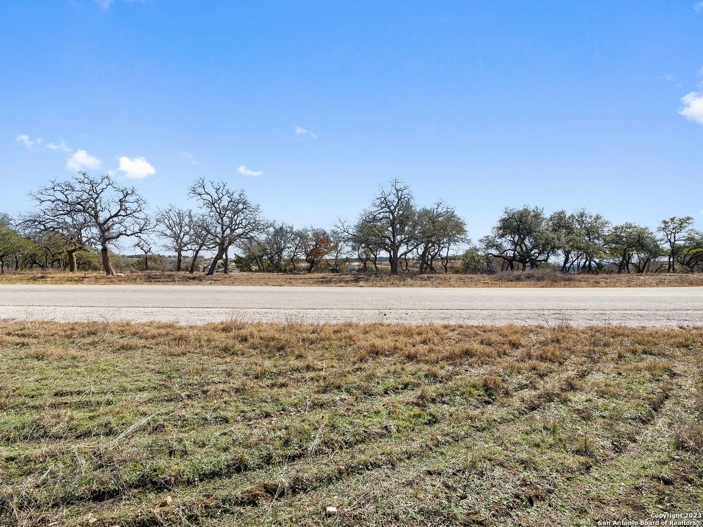 Lot 116 Majestic Hills Blanco TX 78606