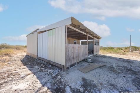 Lot 56-l New Leona Ranch Brackettville TX 78832