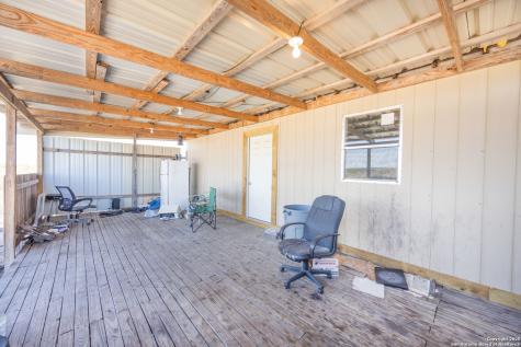 Lot 56-l New Leona Ranch Brackettville TX 78832
