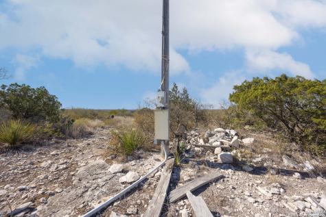 Lot 56-l New Leona Ranch Brackettville TX 78832