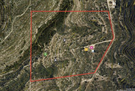 Lot 56-l New Leona Ranch Brackettville TX 78832