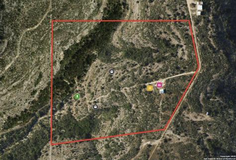 Lot 56-l New Leona Ranch Brackettville TX 78832