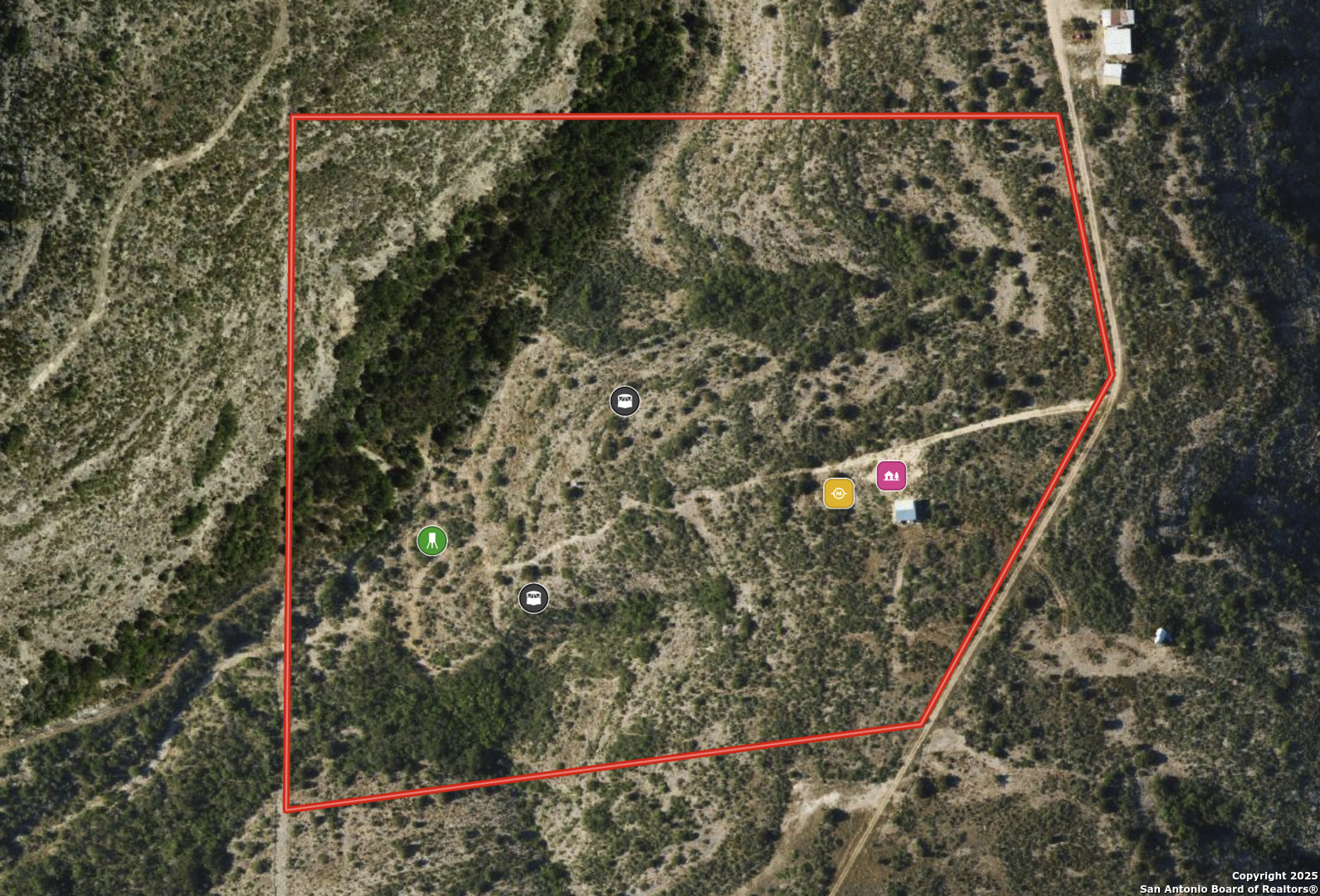 Lot 56-l New Leona Ranch Brackettville TX 78832