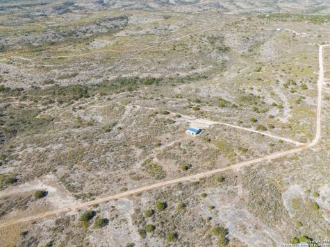 Lot 56-l New Leona Ranch Brackettville TX 78832