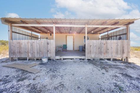 Lot 56-l New Leona Ranch Brackettville TX 78832