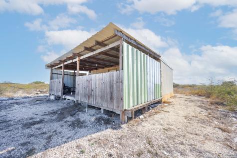 Lot 56-l New Leona Ranch Brackettville TX 78832
