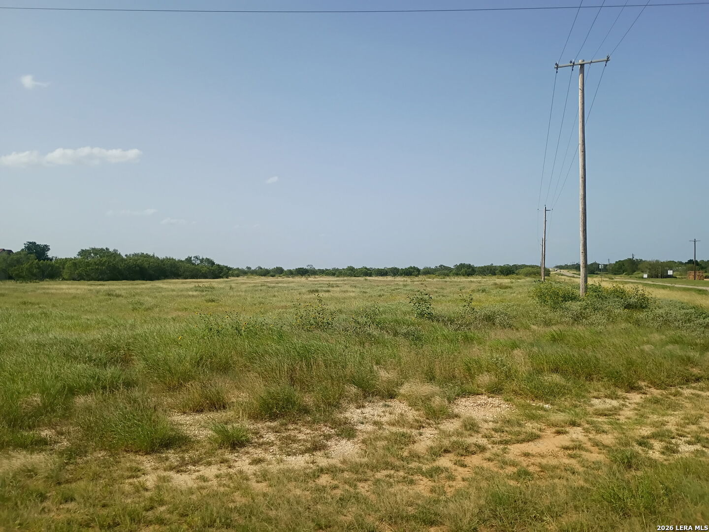 Tbd Cr 308a Jourdanton TX 78026
