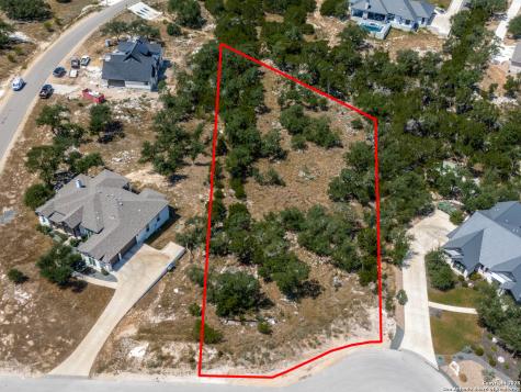 158 Wireweed Road New Braunfels TX 78132