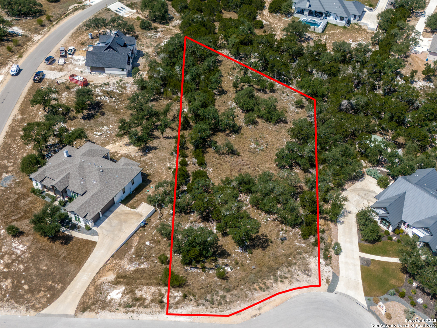 158 Wireweed Road New Braunfels TX 78132