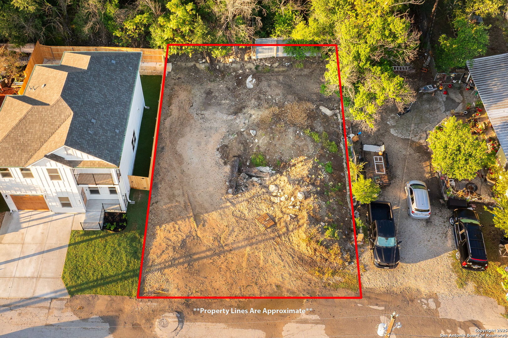 404 S Hill Avenue New Braunfels TX 78130