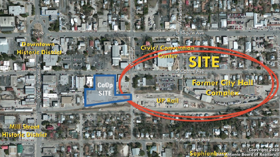 404 S Hill Avenue New Braunfels TX 78130