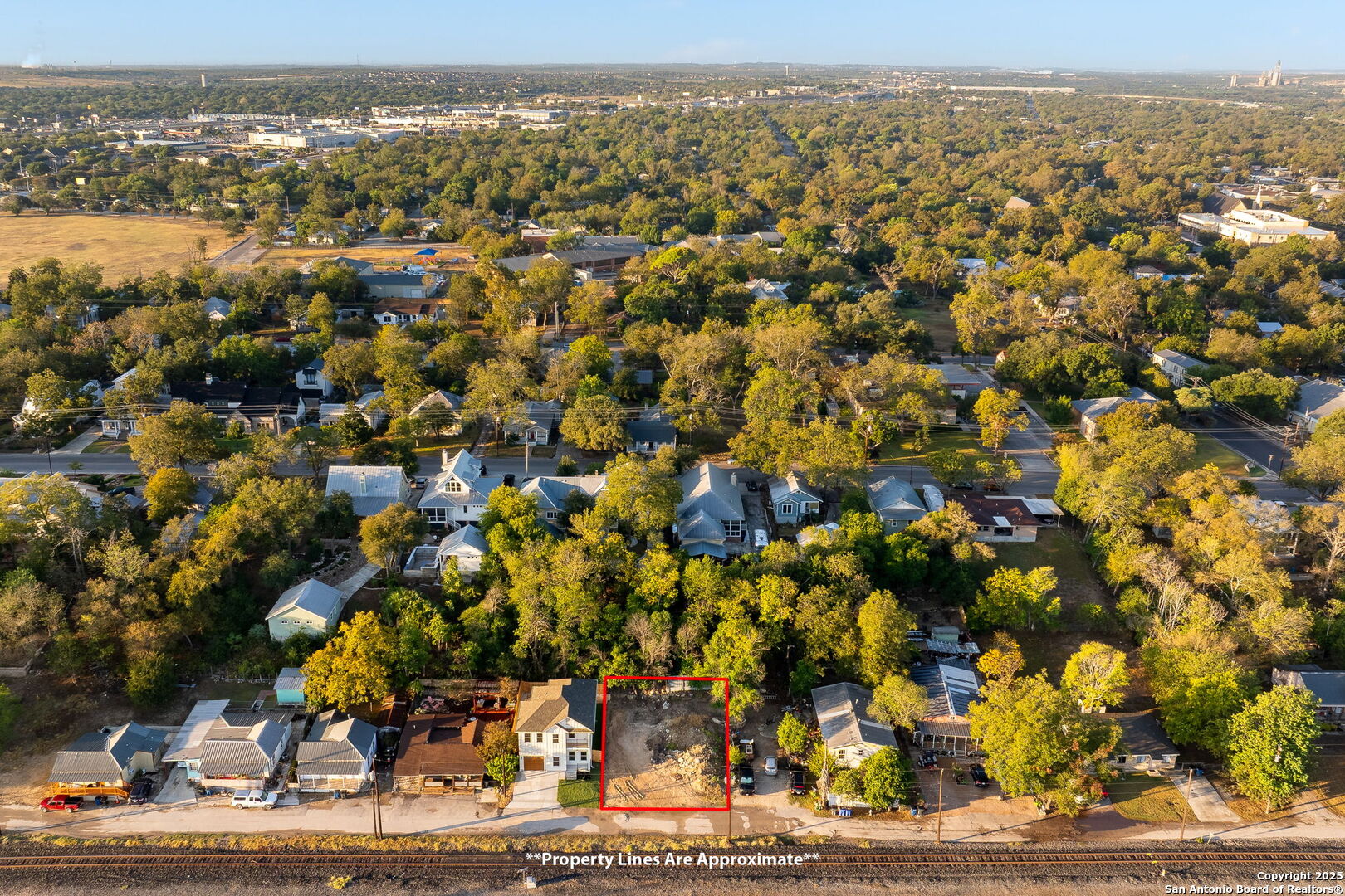 404 S Hill Avenue New Braunfels TX 78130