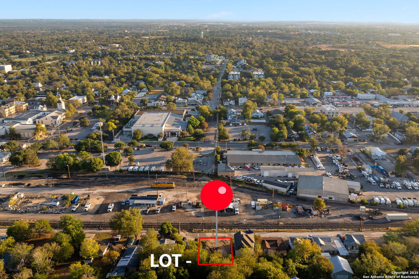 404 S Hill Avenue New Braunfels TX 78130