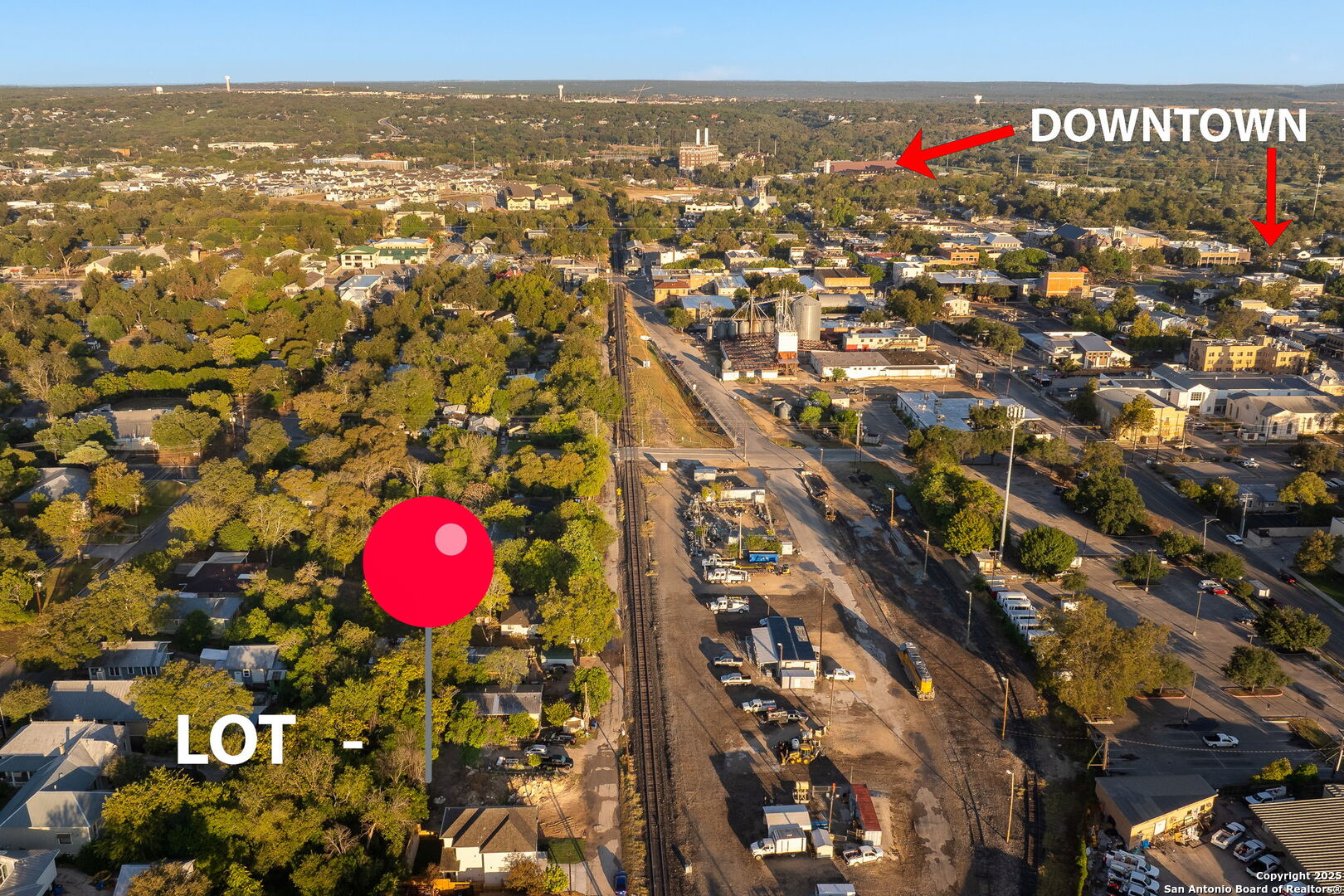 404 S Hill Avenue New Braunfels TX 78130