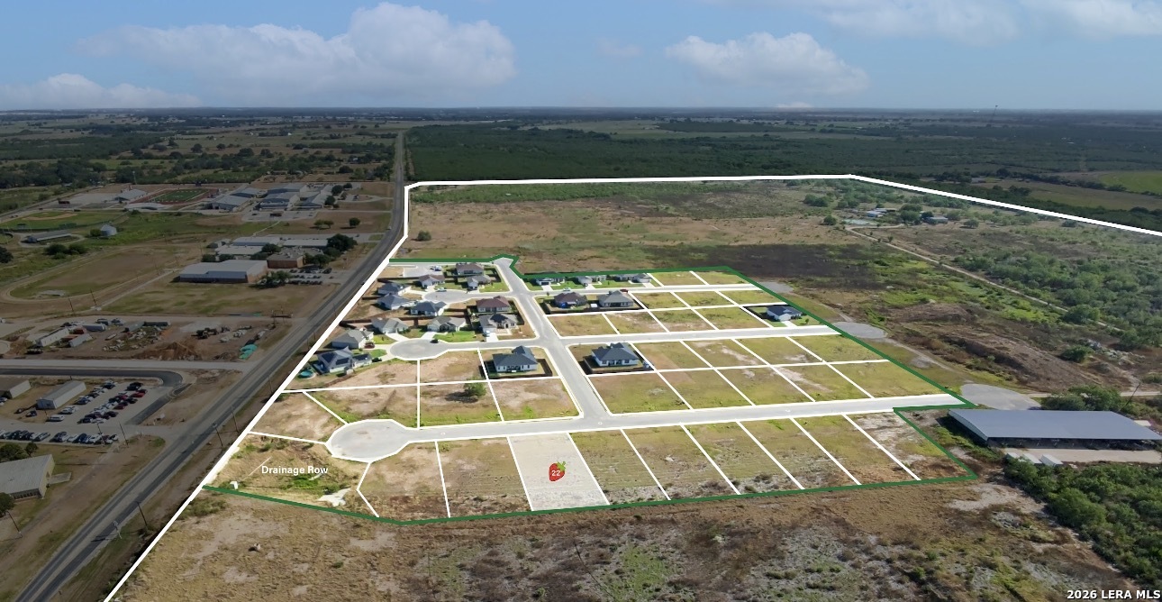 108 Albion Court Poteet TX 78065