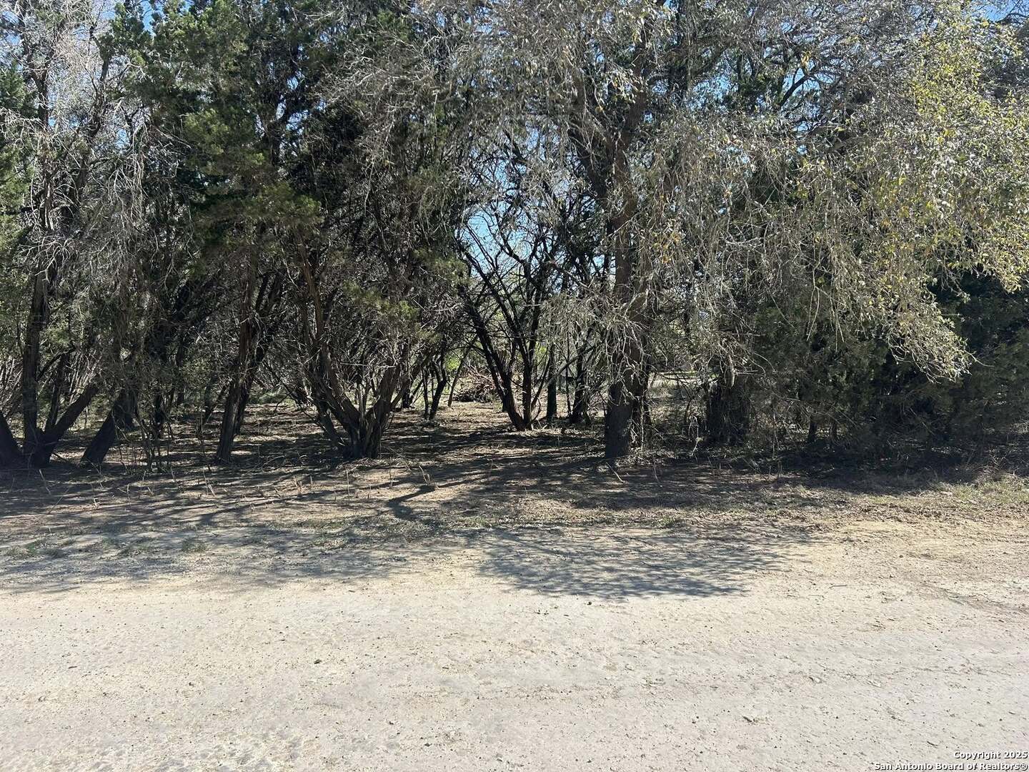 0 W Canyon Drive Bandera TX 78003
