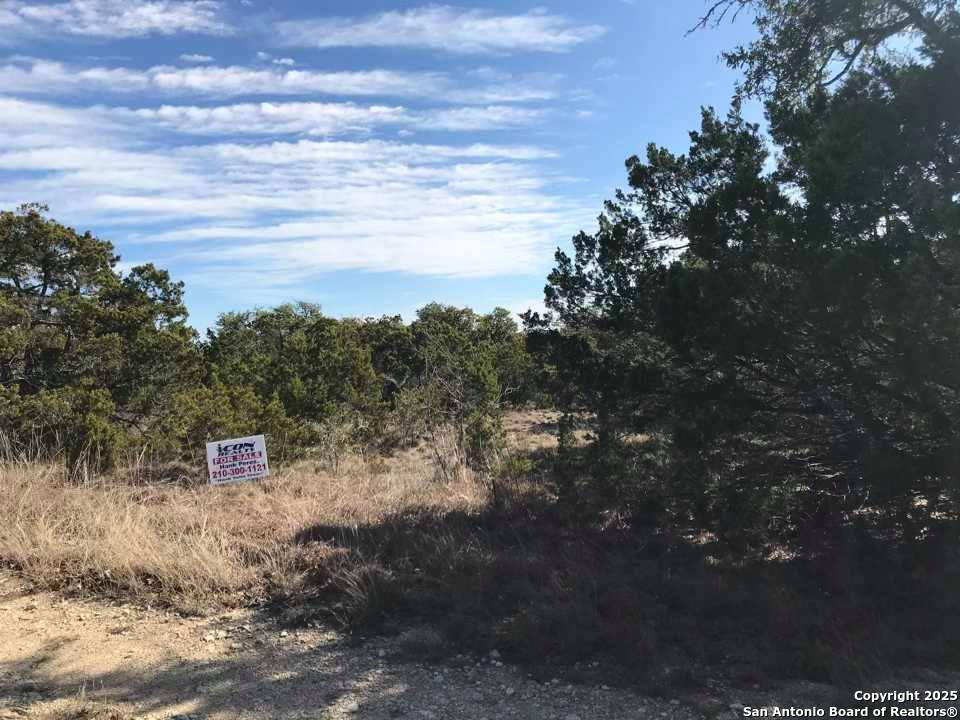 0 W Canyon Drive Bandera TX 78003