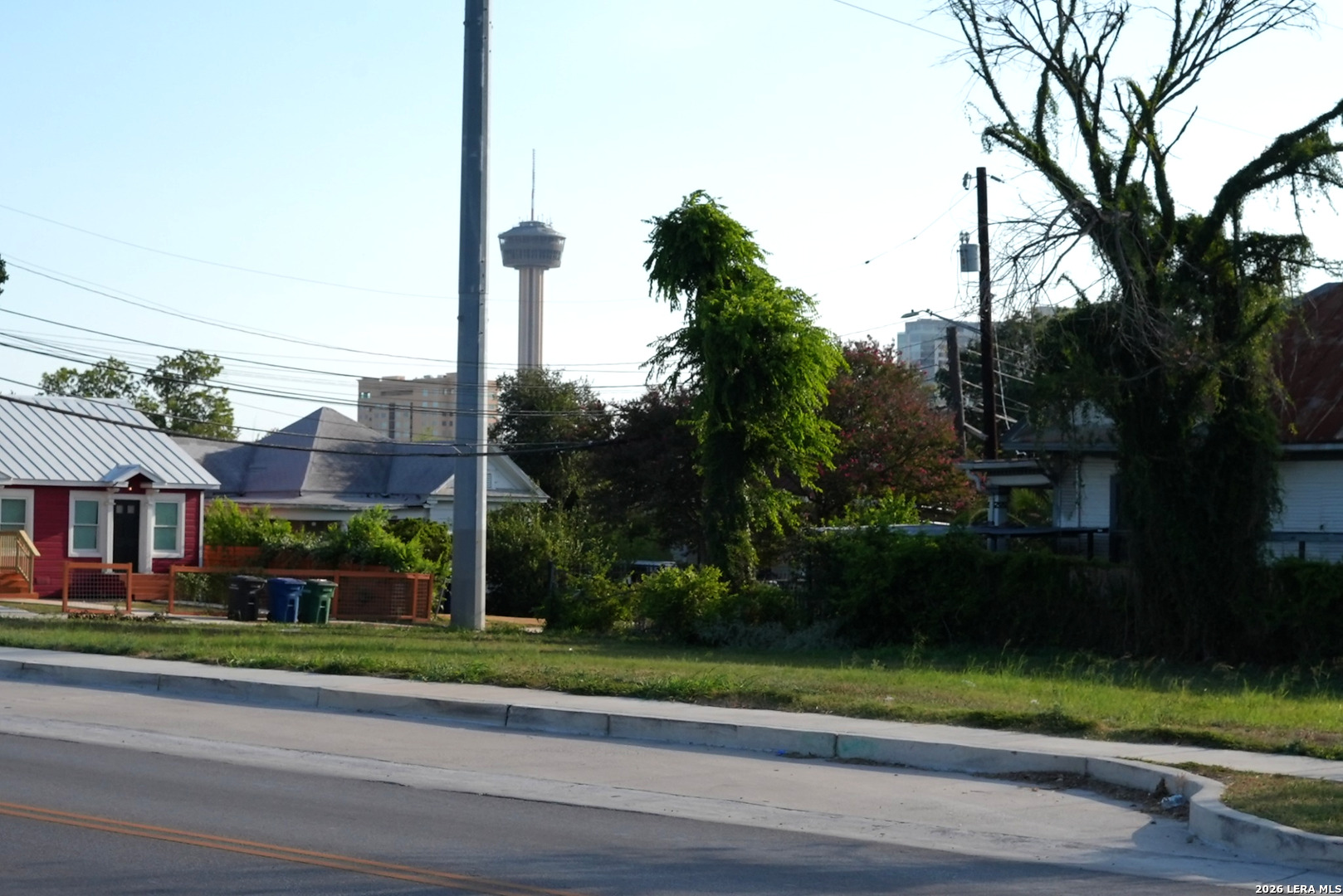 629 Burnet Street San Antonio TX 78202