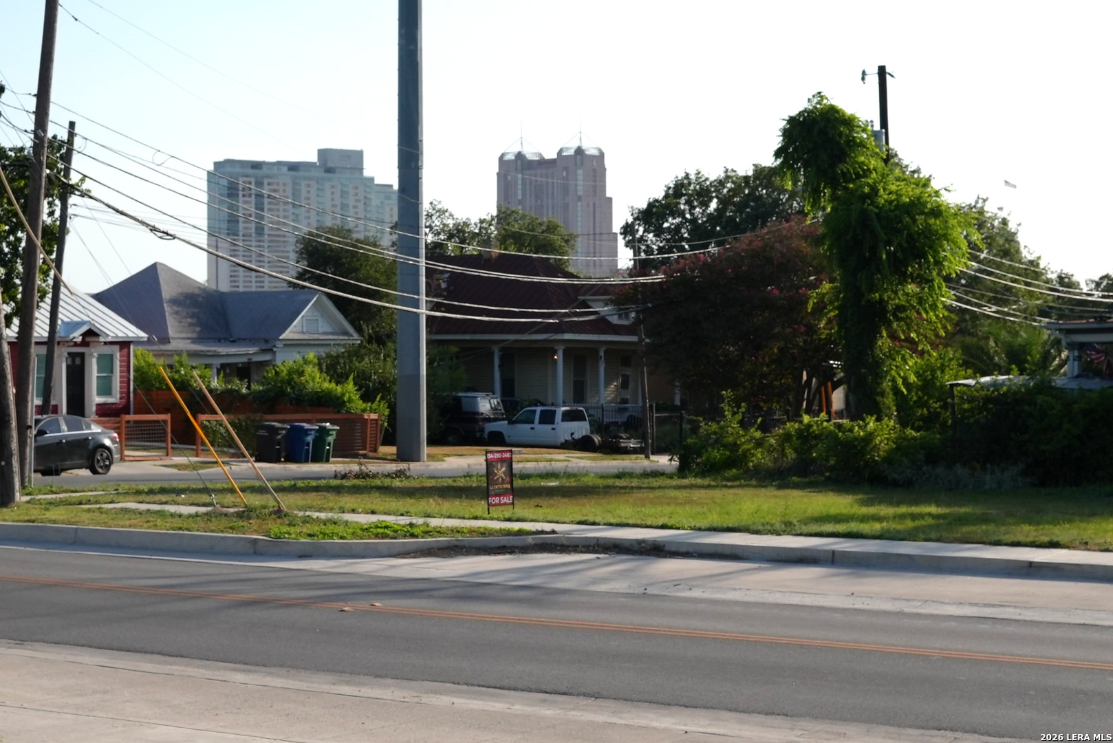 629 Burnet Street San Antonio TX 78202