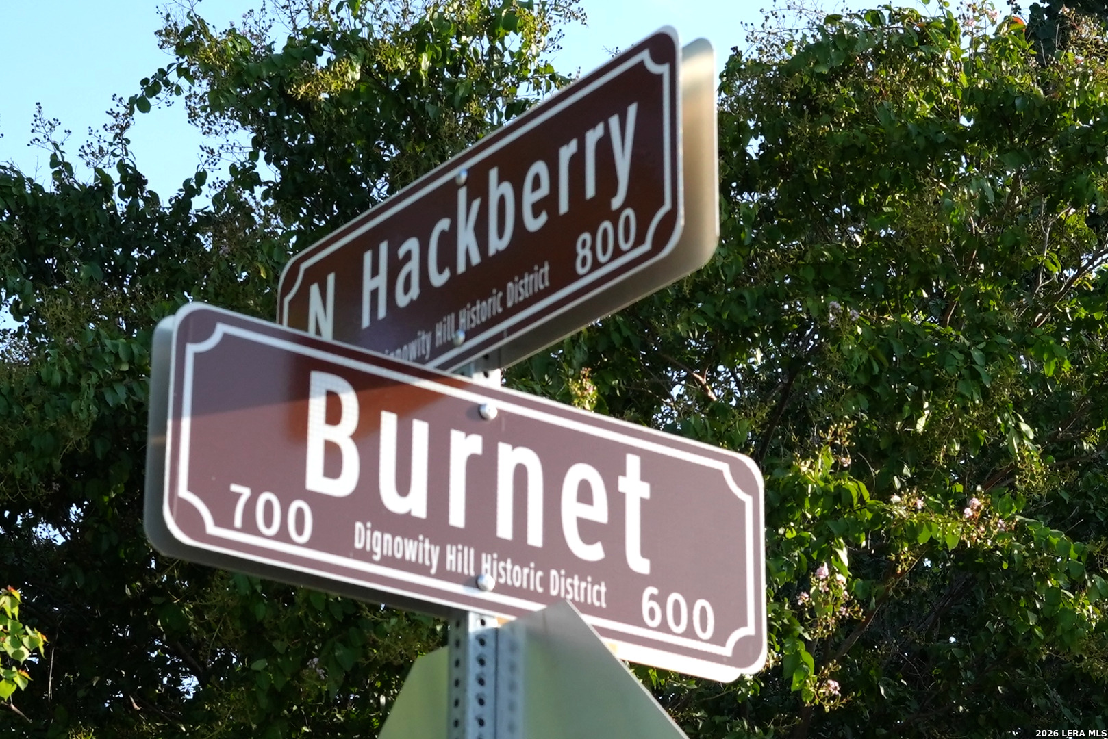 629 Burnet Street San Antonio TX 78202