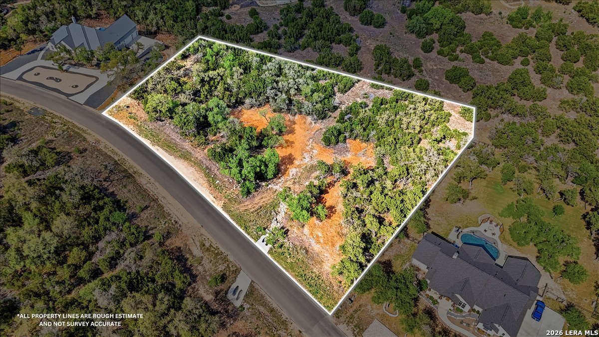 1218 Powder Ridge Road New Braunfels TX 78132