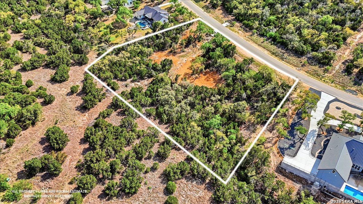 1218 Powder Ridge Road New Braunfels TX 78132