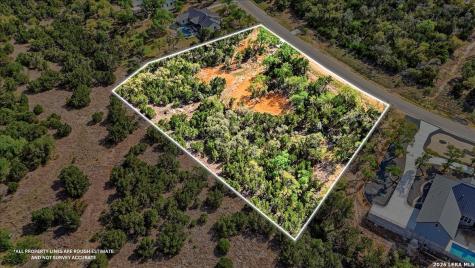 1218 Powder Ridge Road New Braunfels TX 78132