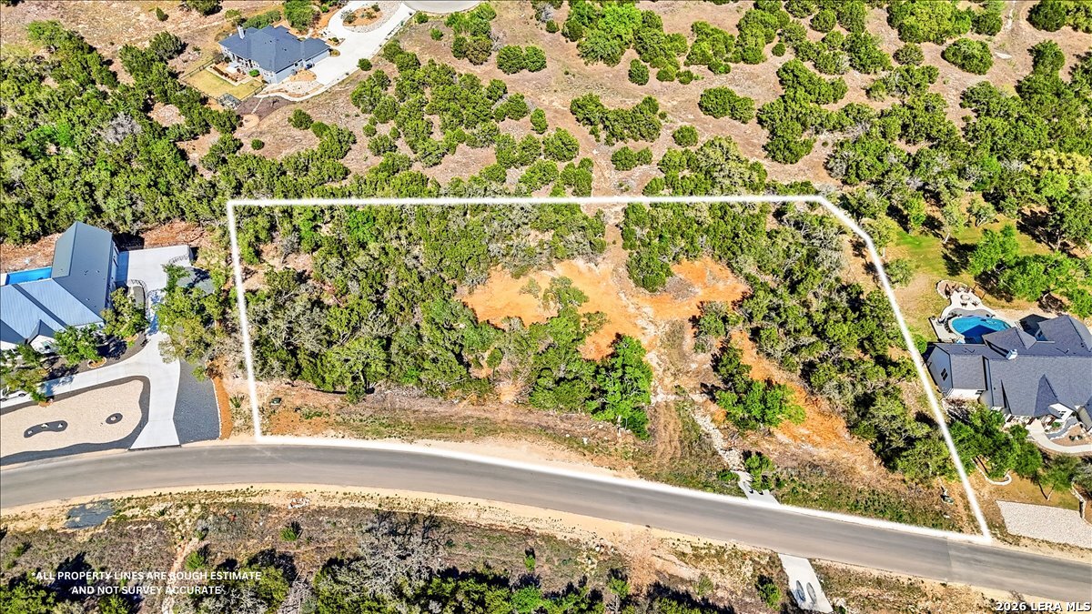 1218 Powder Ridge Road New Braunfels TX 78132