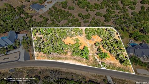 1218 Powder Ridge Road New Braunfels TX 78132