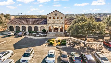 1218 Powder Ridge Road New Braunfels TX 78132