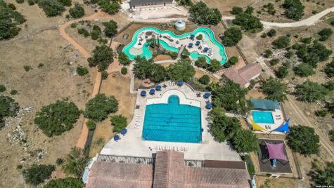 1218 Powder Ridge Road New Braunfels TX 78132