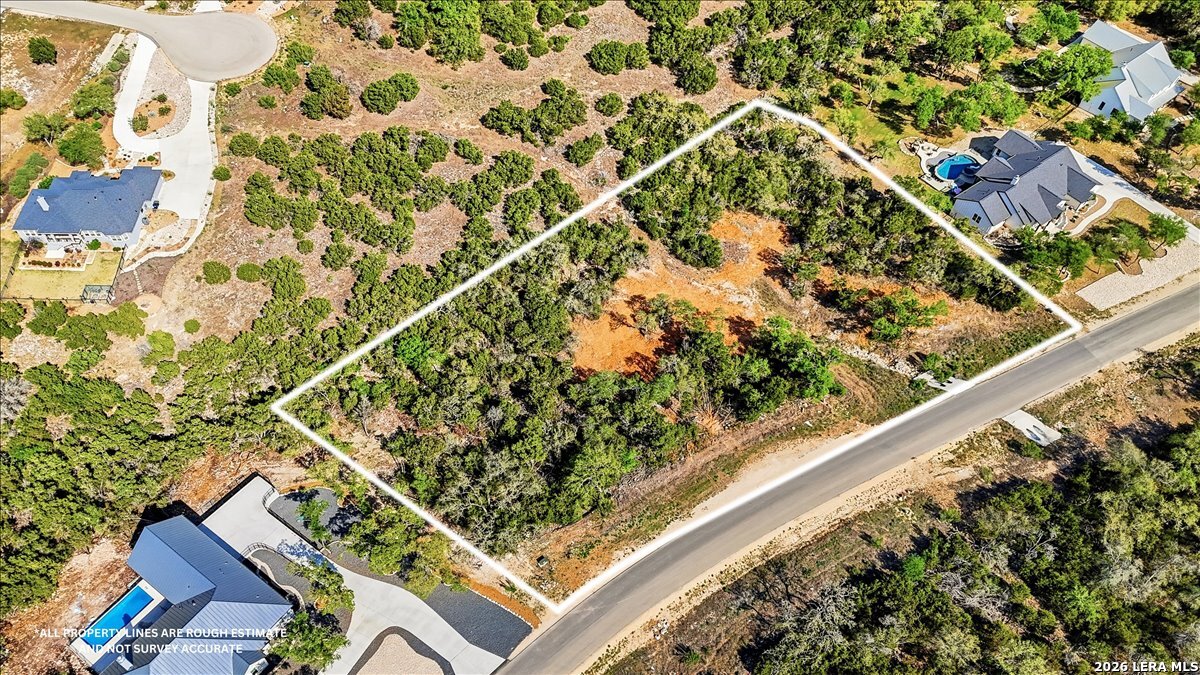 1218 Powder Ridge Road New Braunfels TX 78132