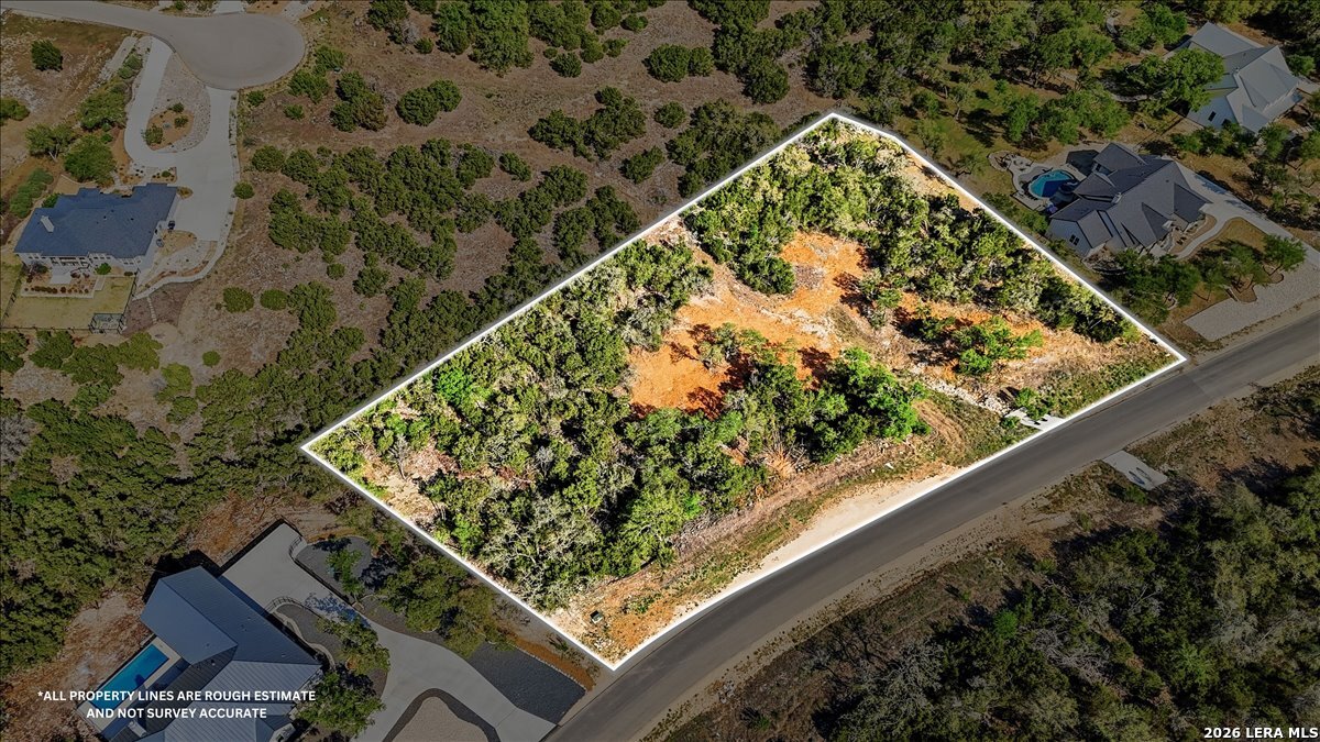 1218 Powder Ridge Road New Braunfels TX 78132