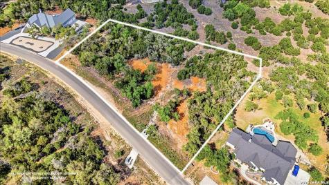 1218 Powder Ridge Road New Braunfels TX 78132