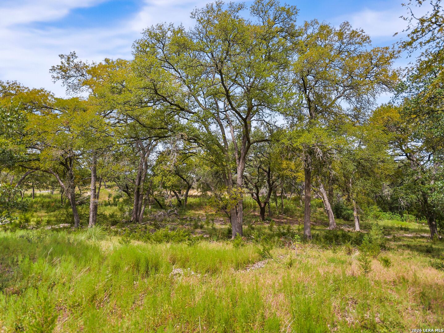 Lot 14 Thunder Canyon Boerne TX 78006
