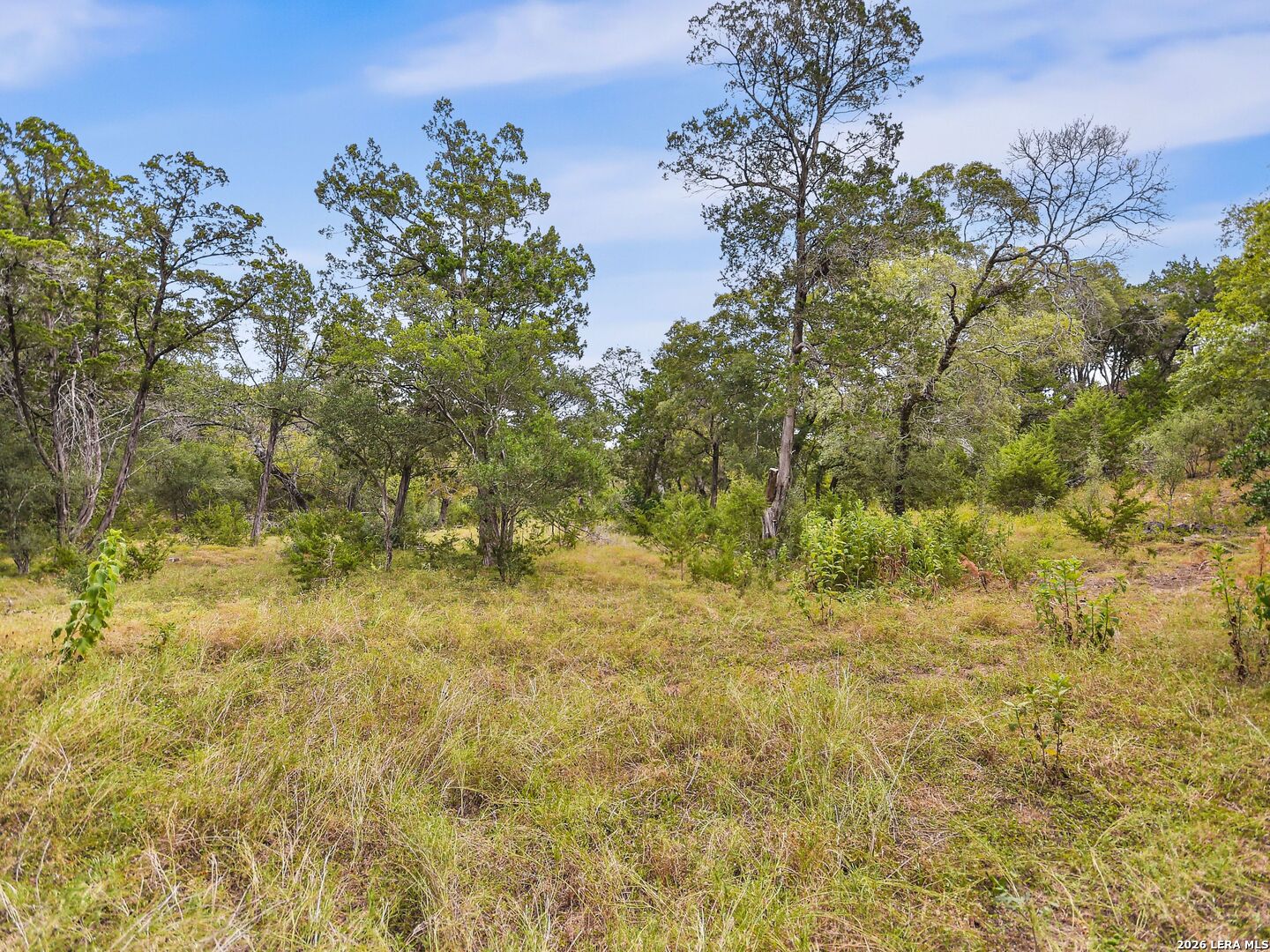 Lot 14 Thunder Canyon Boerne TX 78006
