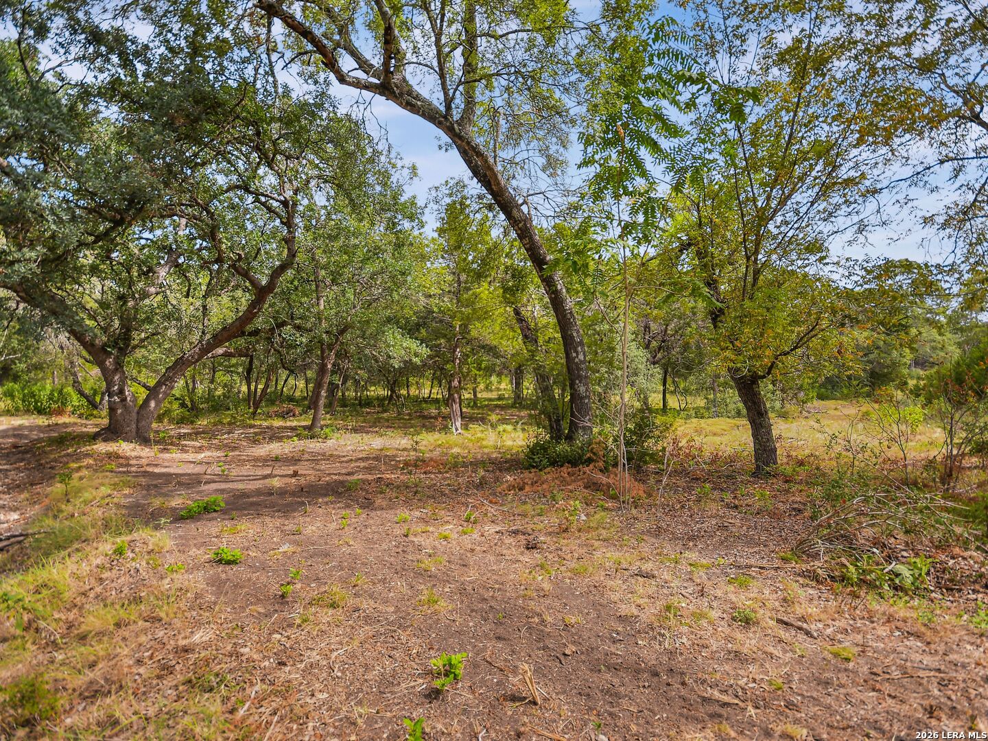 Lot 14 Thunder Canyon Boerne TX 78006